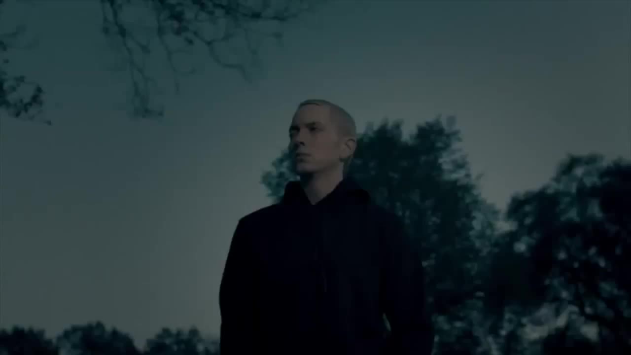 【中英】2011 Not afraid Shady Records纪录片