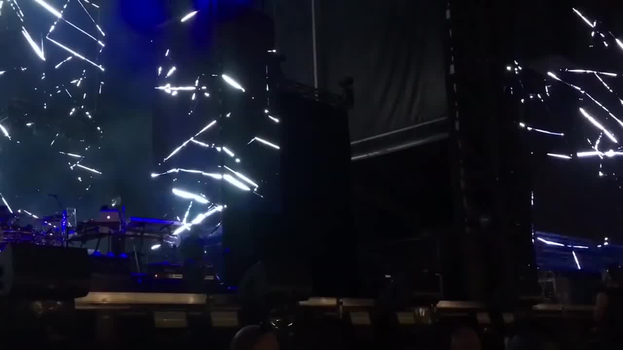 【饭拍】2019.2.24 Live at Melbourne,Australia