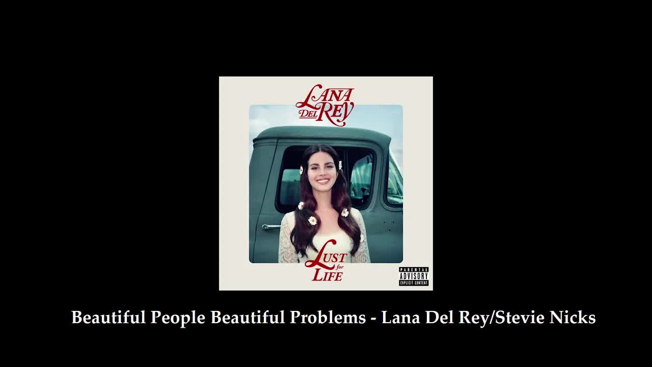 Beautiful People Beautiful Problems