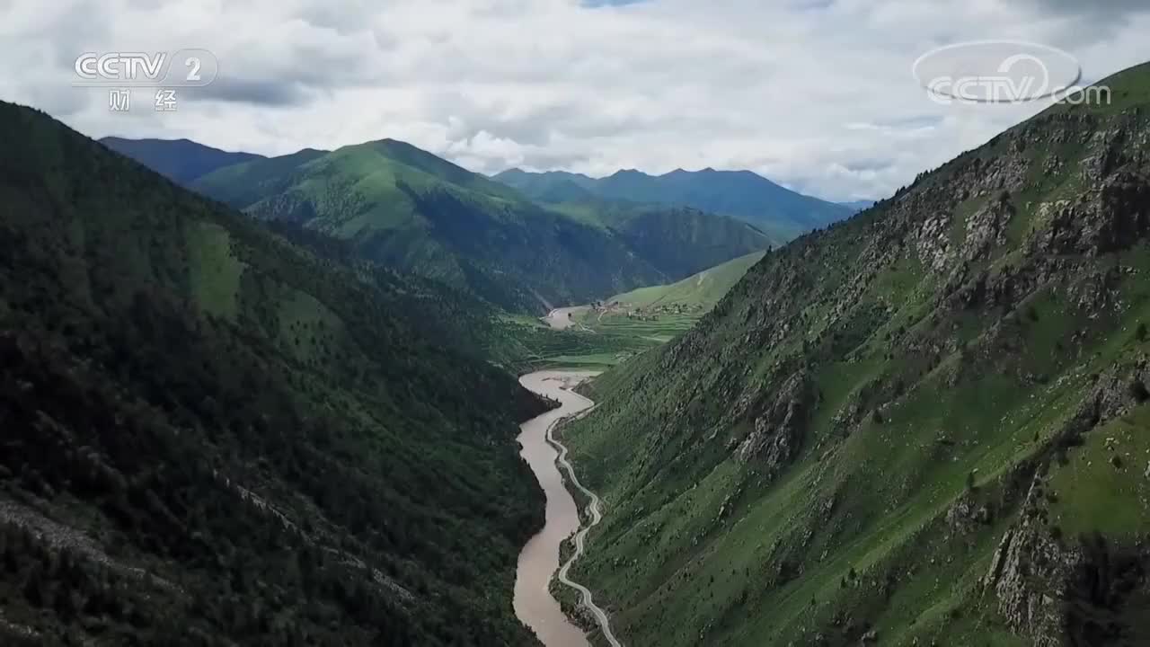 第三集 水绘宏图