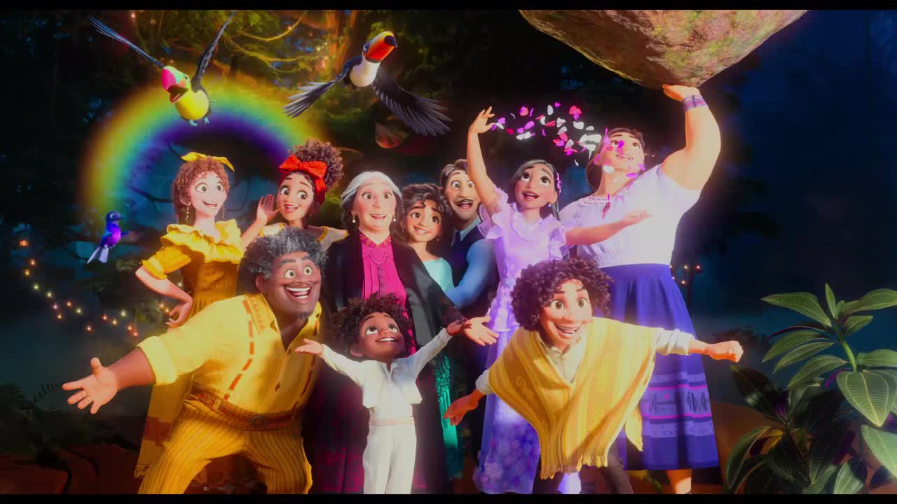 Waiting On A Miracle