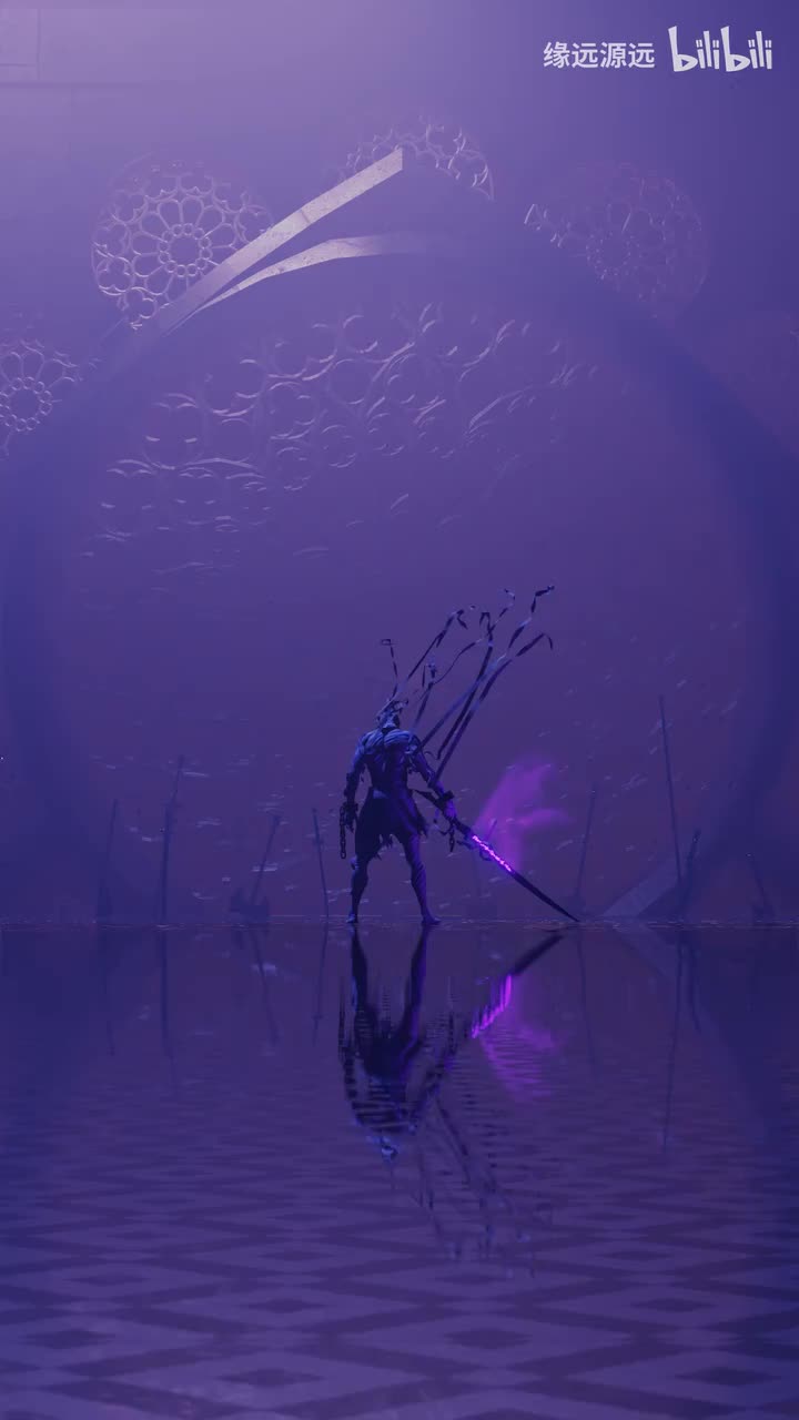 鬼刀（移动端）