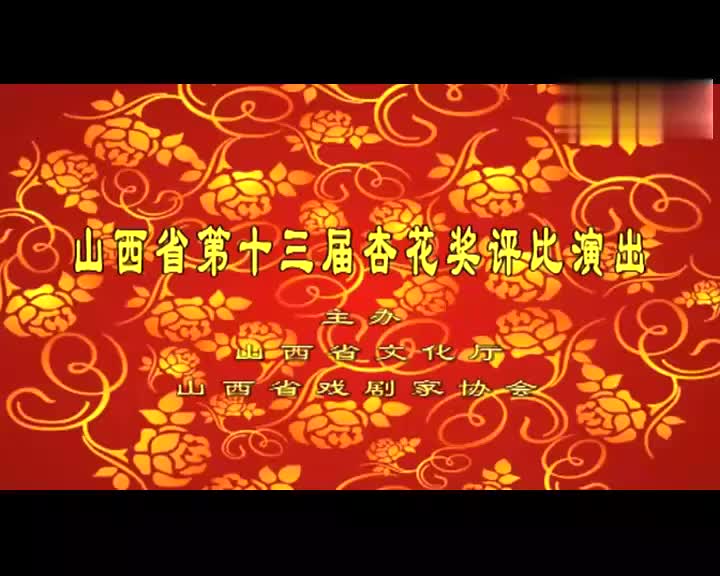 《大宋巾帼》董素萍 梁美华 王晶晶 齐菊梅