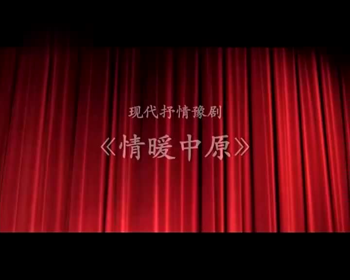 《情暖中原》王青霞 宋水运