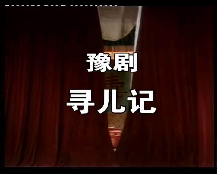 《寻儿记》张宝英