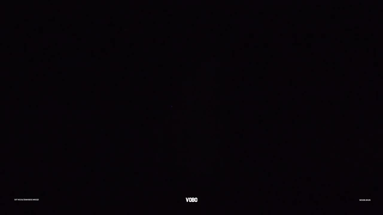 180630 怎样的未来(solo曲) [331w] SVT CONCERT 'IDEAL CUT'