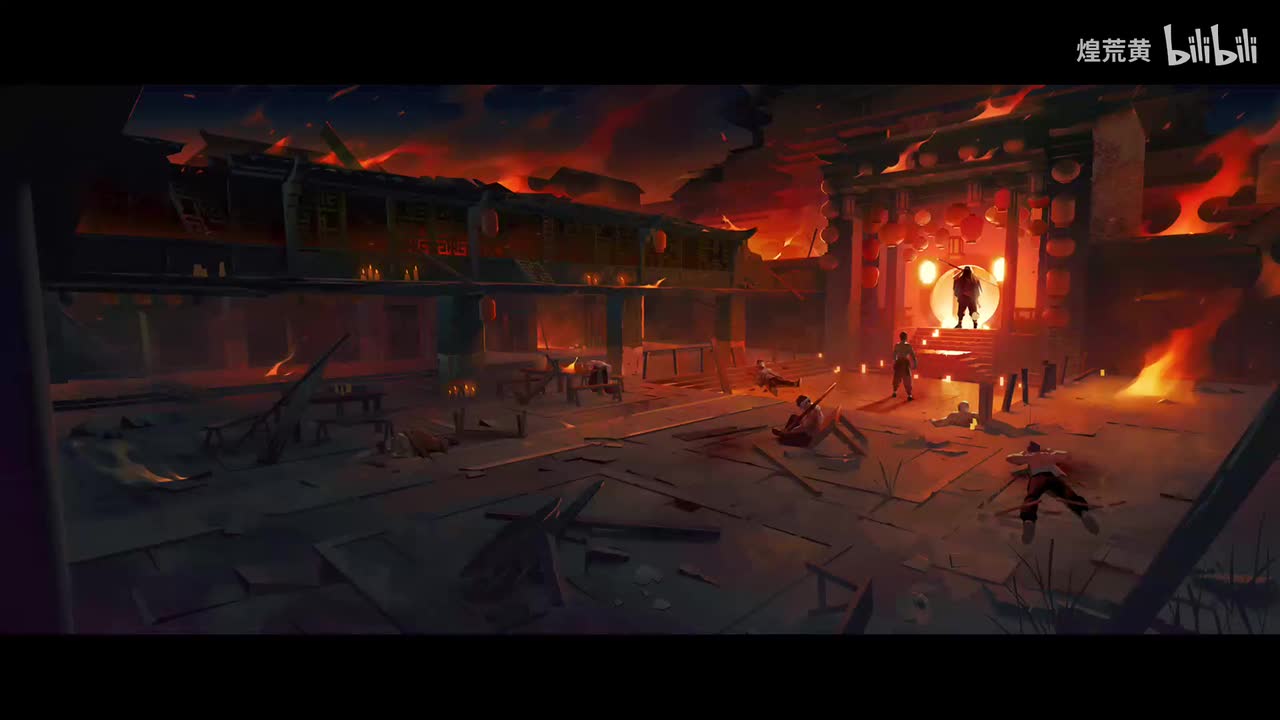 10 Isolated in Nature