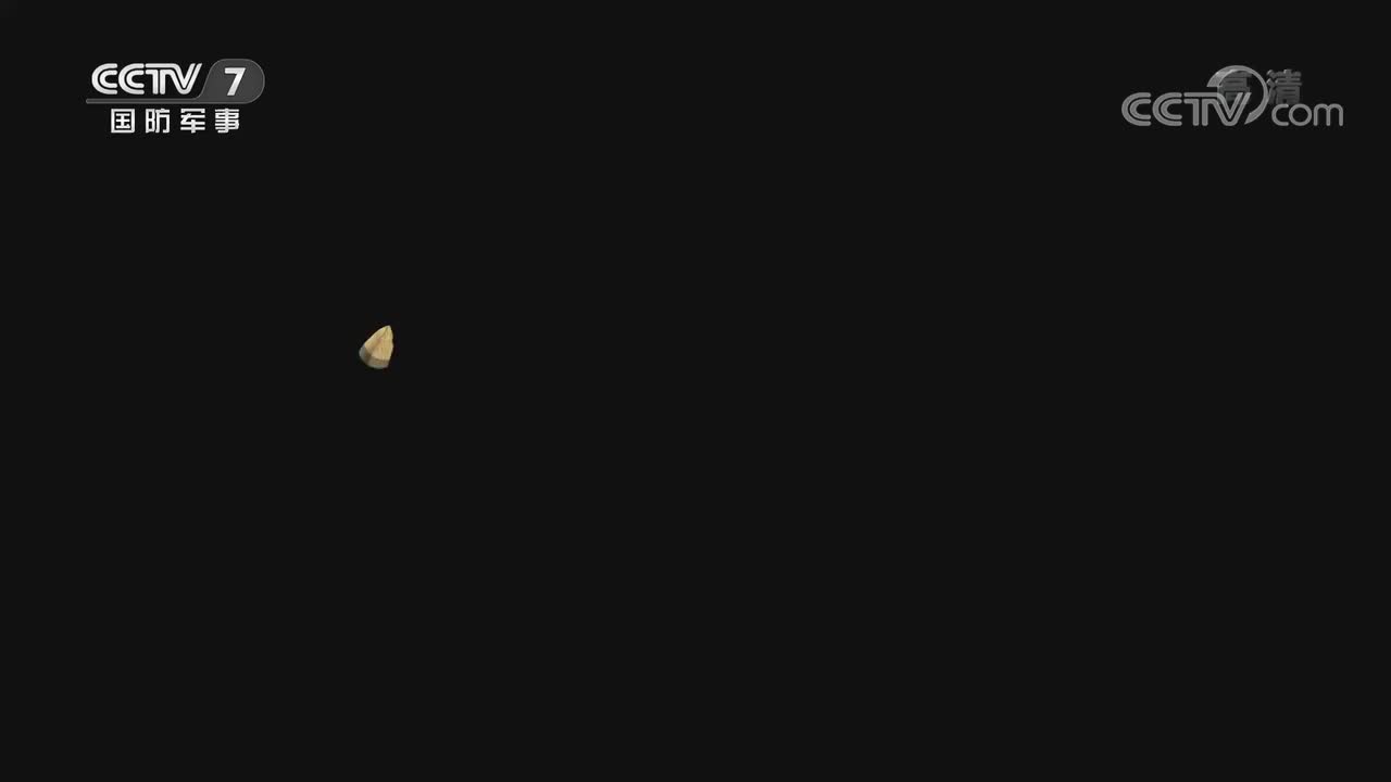 第五集 家国同心