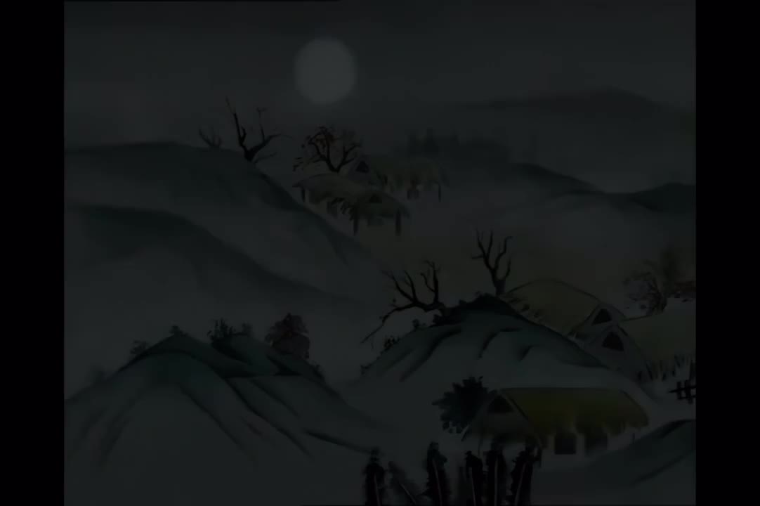 第24集《新婚别》