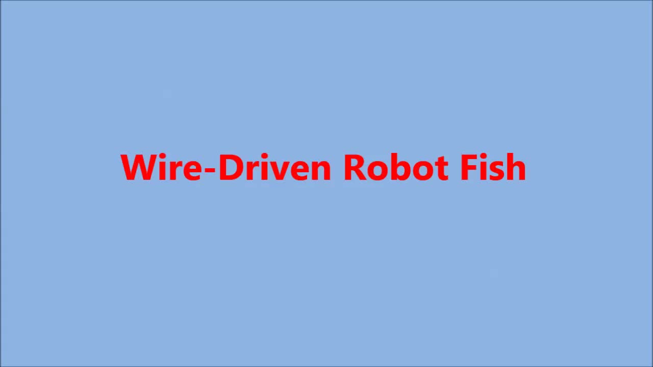 Y2Mate.is - wire driven robot fishes CUHK-LZ-o9vMInSyx_E-720p-1644380339356