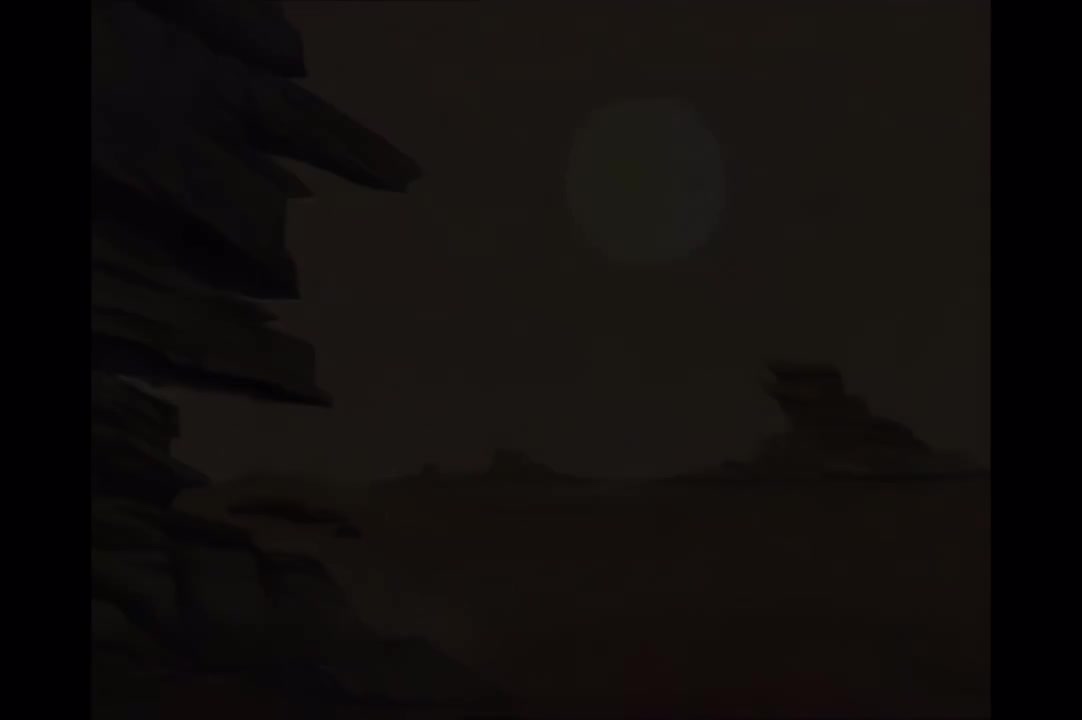 第15集《凉州词》