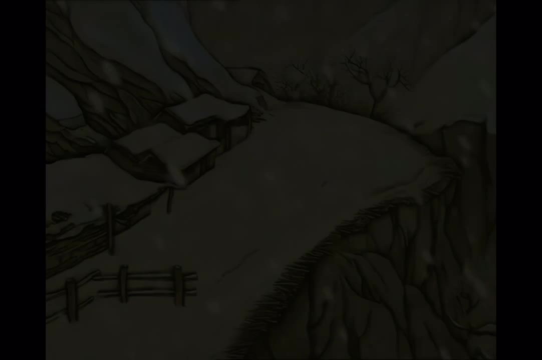 第22集《卖炭翁》