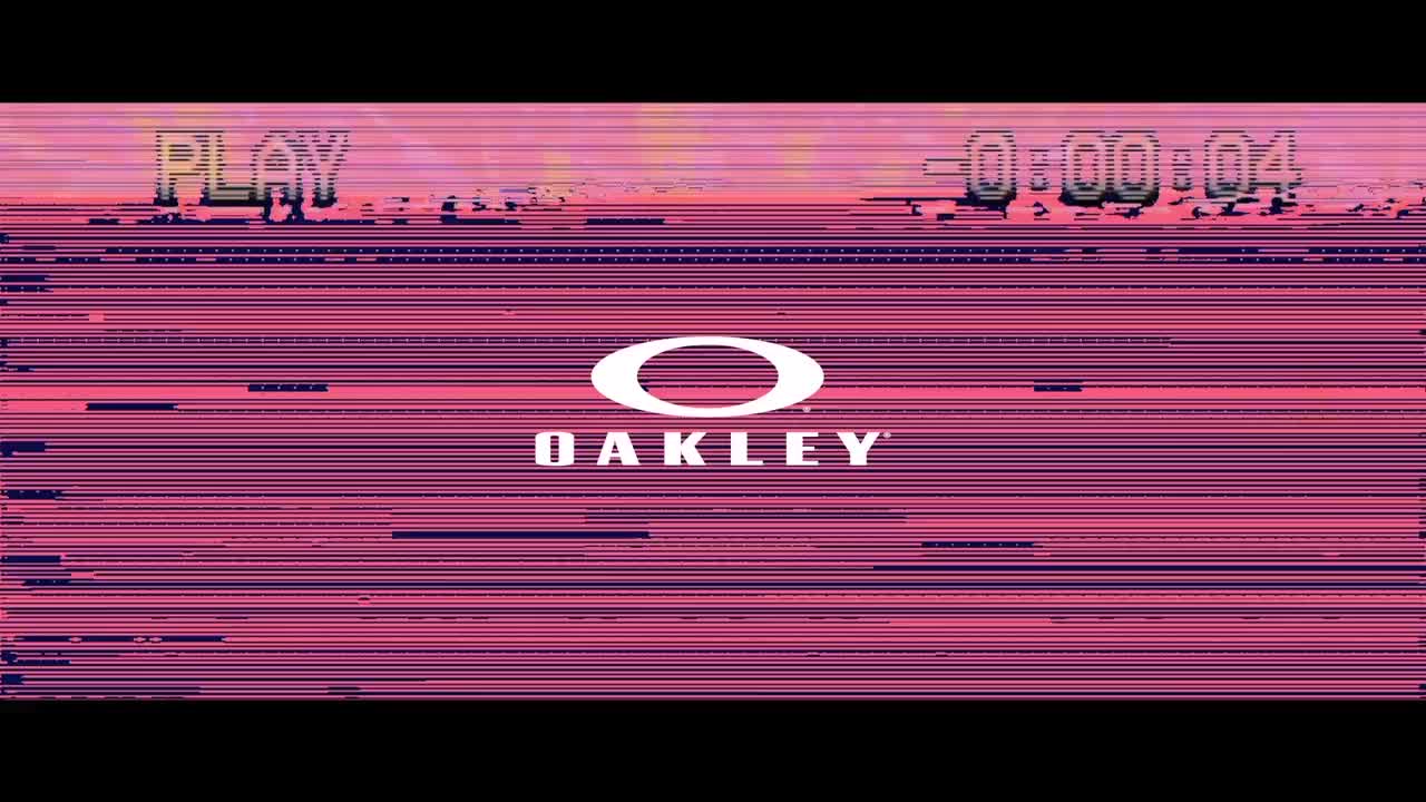 谷爱凌 x OAKLEY