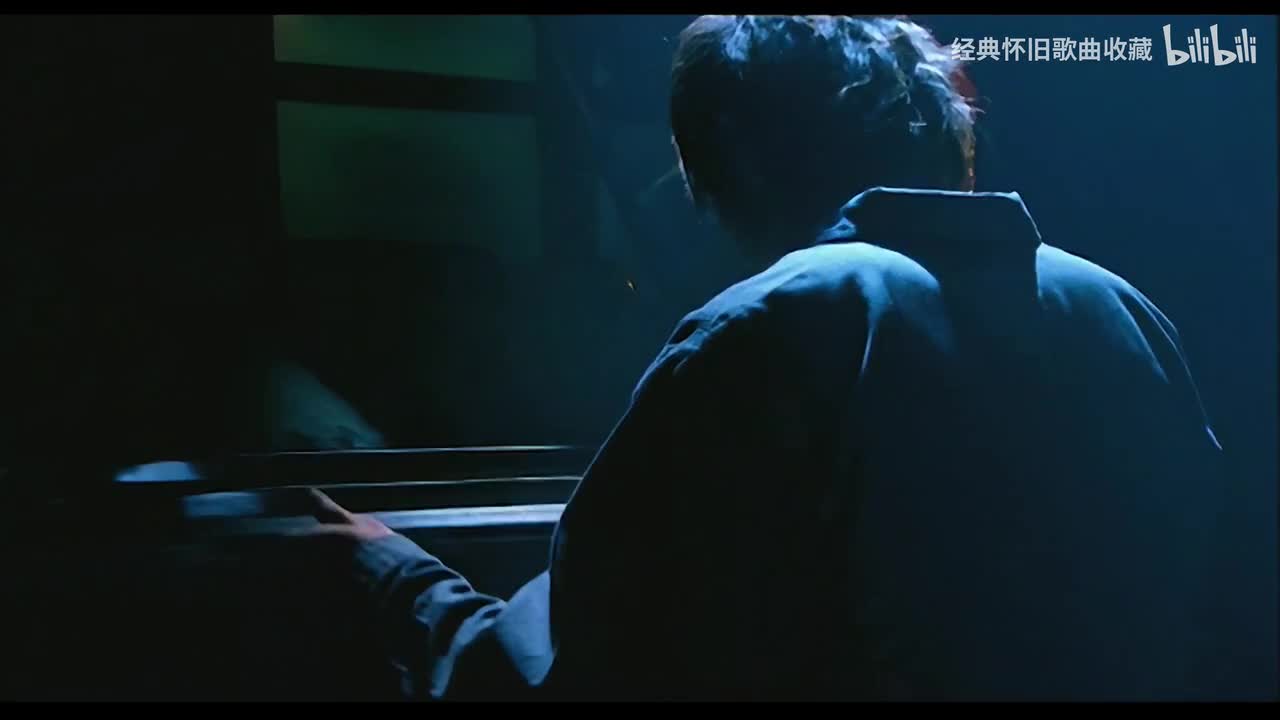 【TG·CH】周杰伦 - 爱情悬崖 1080P修复版