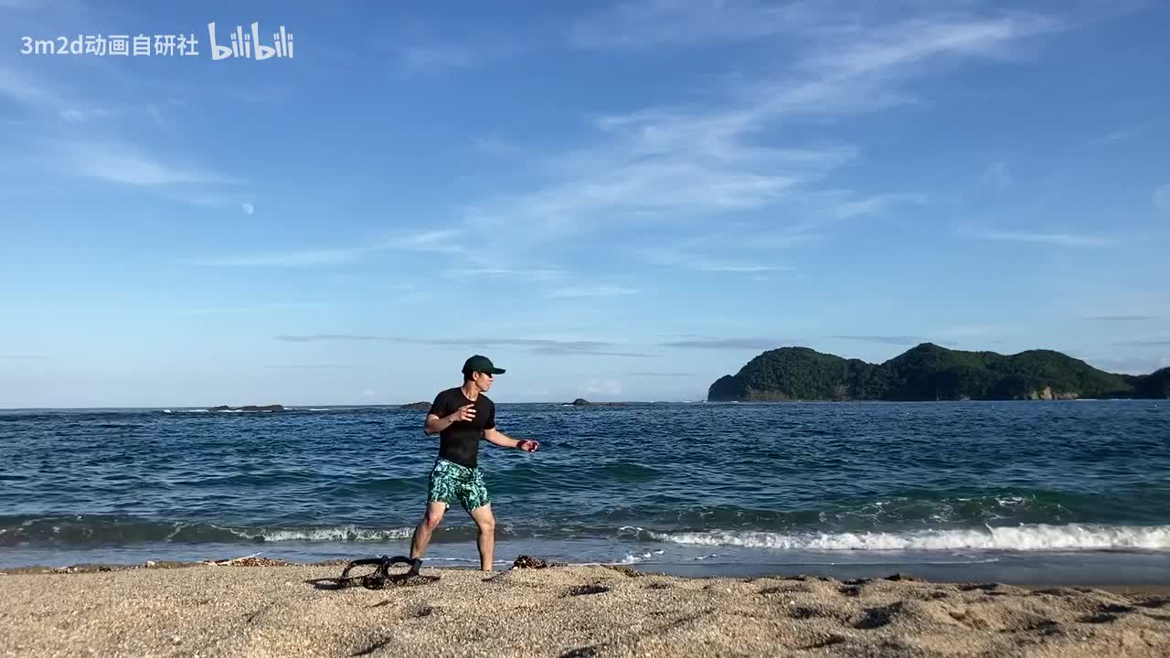 【重武器（HEAVY）】投掷攻击