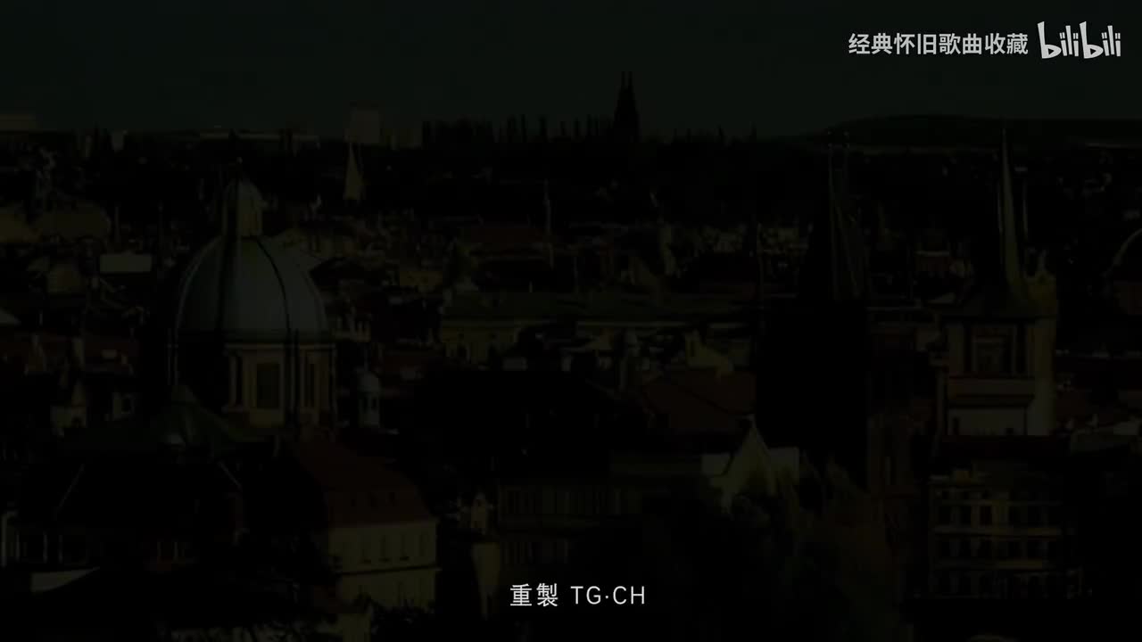 【TG·CH】周杰伦 - 你听得到-1080P修复版