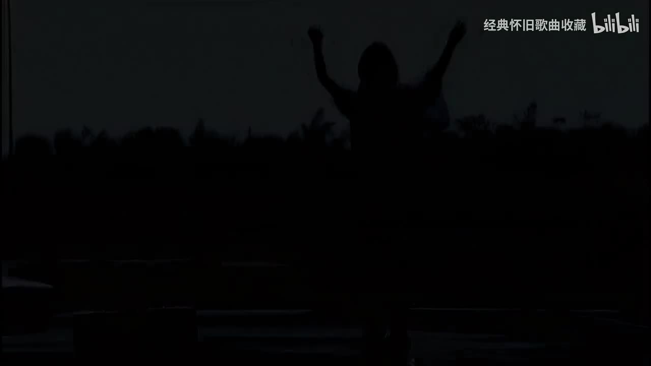 【TG·CH】周杰伦 - 断了的弦-1080P修复版