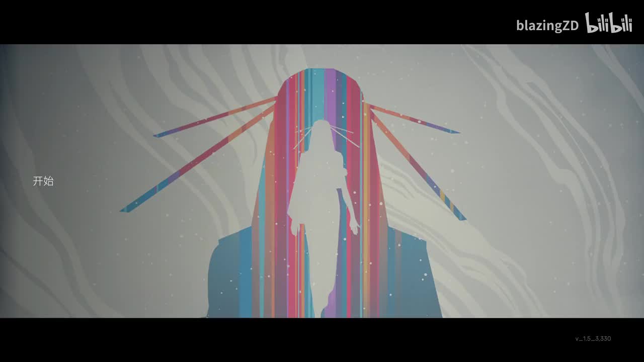 【师傅Sifu】#3 美术馆