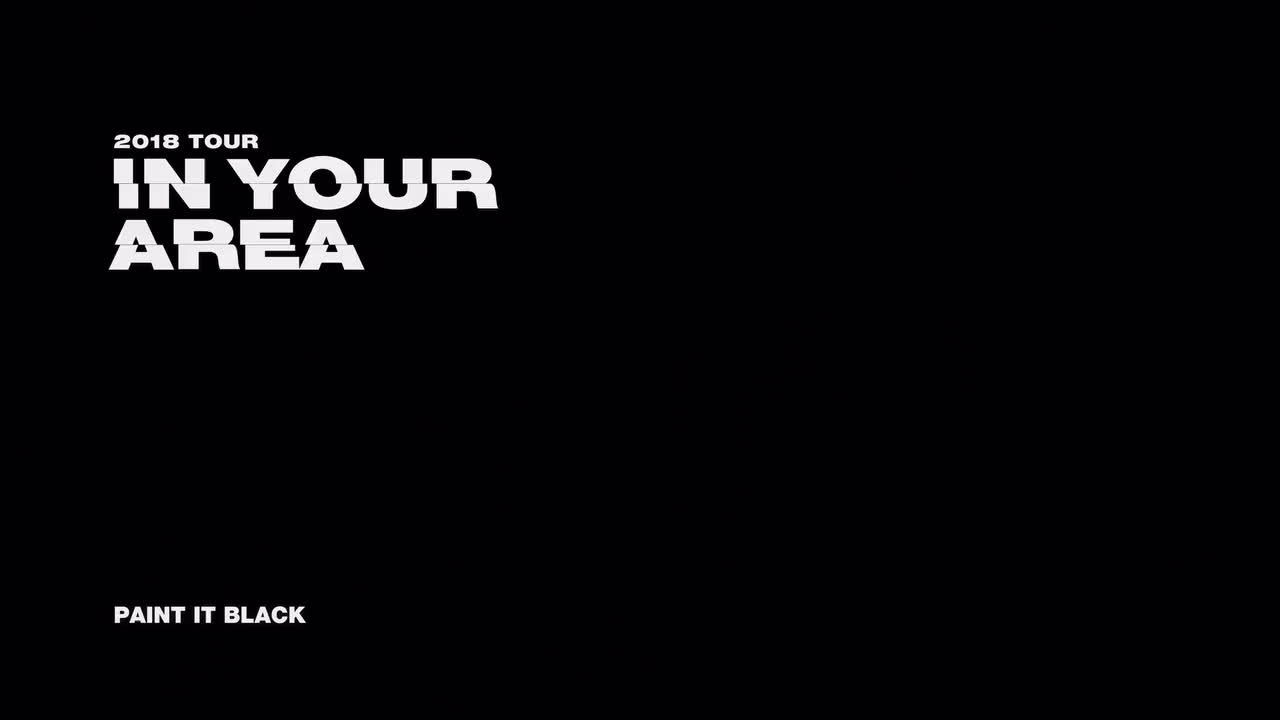 181110-11 16 Shots [889w] 首尔演唱会