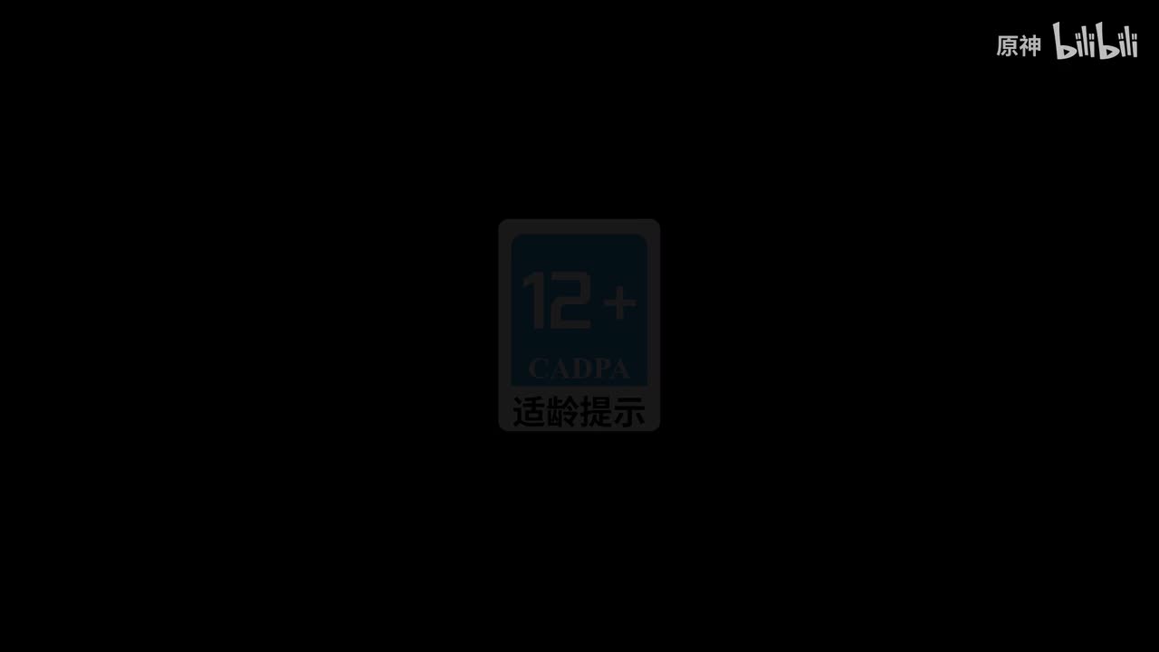 《原神》角色演示-「八重神子：仙狐宫司异闻录」