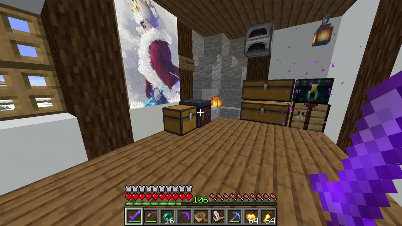 【日常/主线】20201209 it's turtle time (dream SMP)