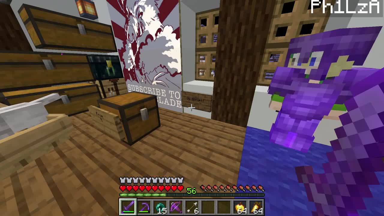 【主线】20210106 It ends today. [Dream SMP]