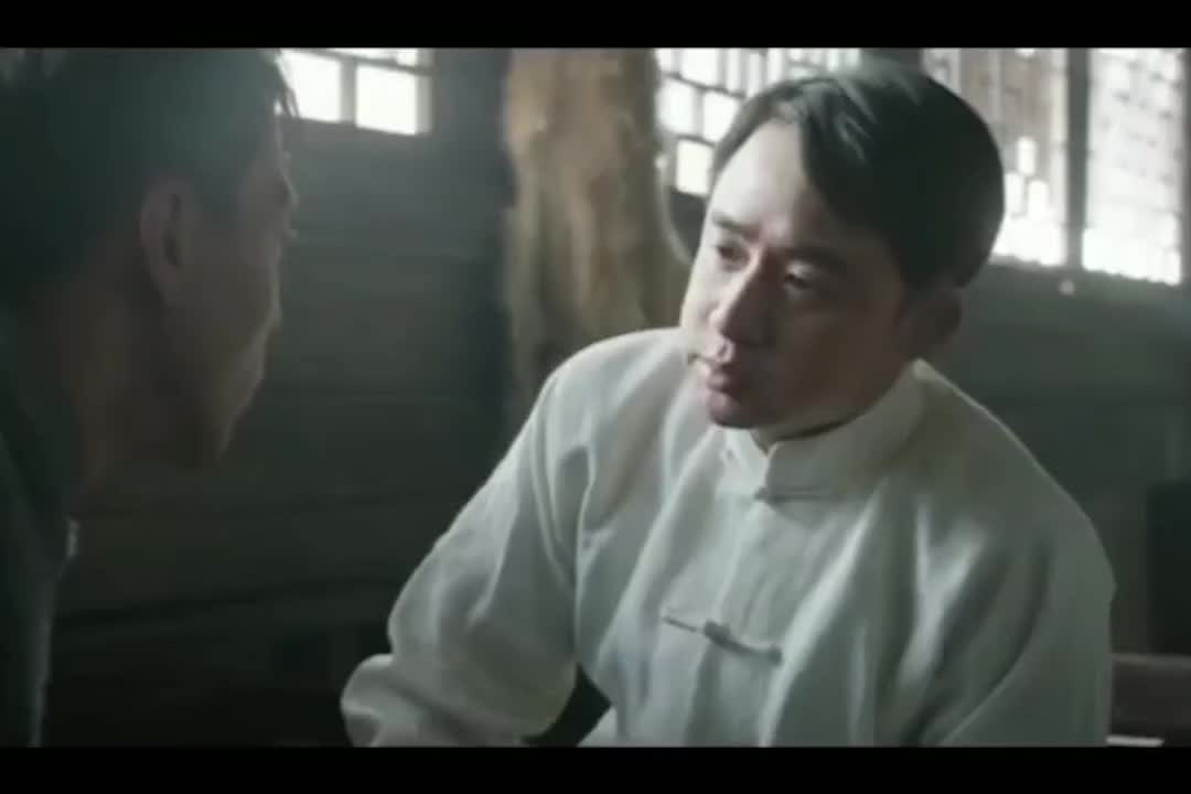 你有什么可好横的