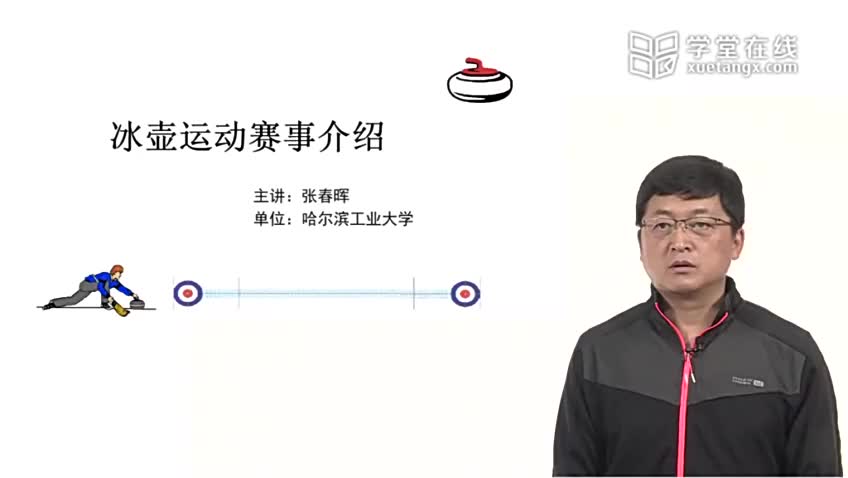 8.1 国外赛事介绍