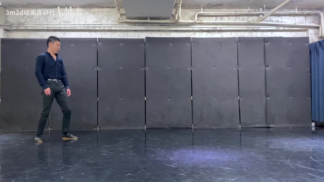 【格斗术】超速还击