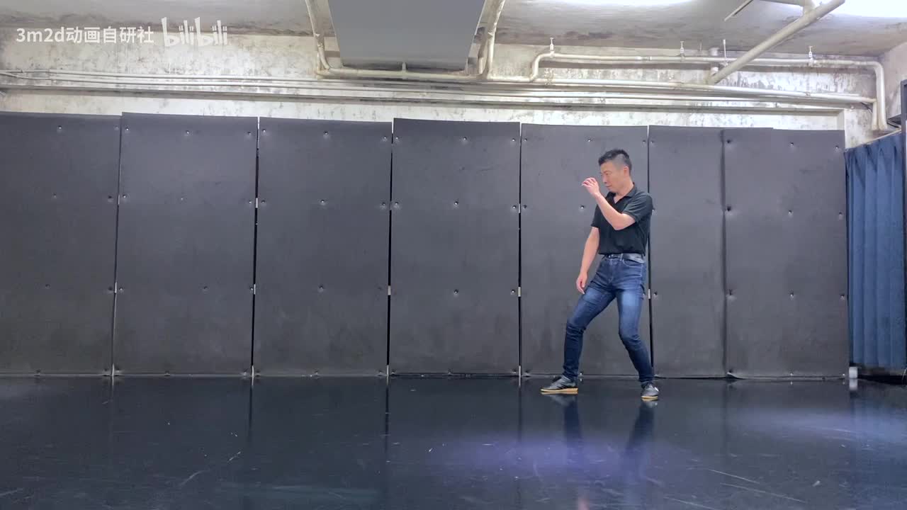 【格斗术】真空肘