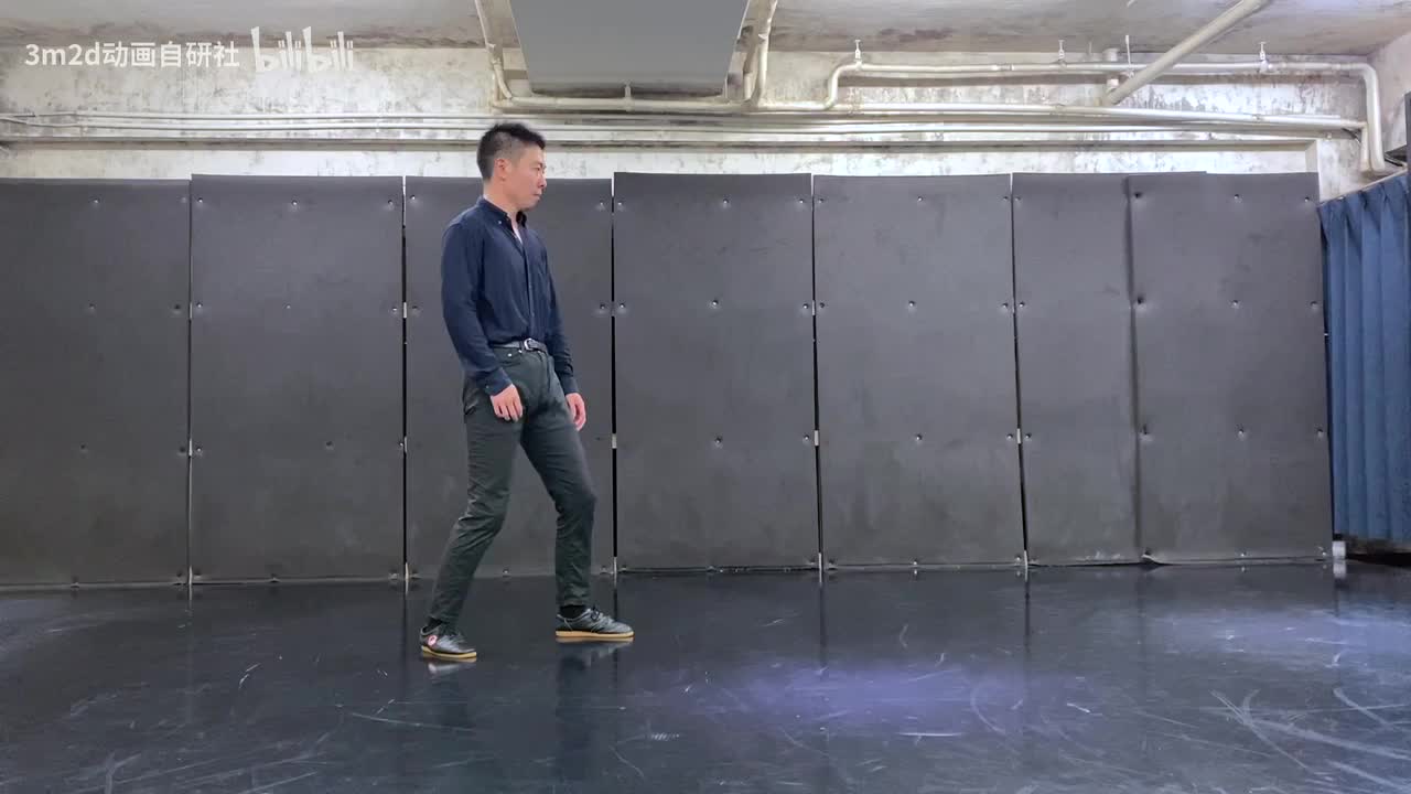 【格斗术】膝盖组合技