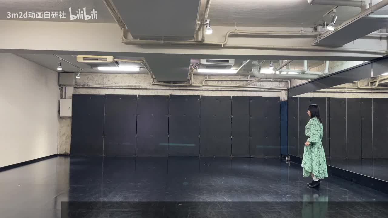 【格斗术】疑似腿攻击