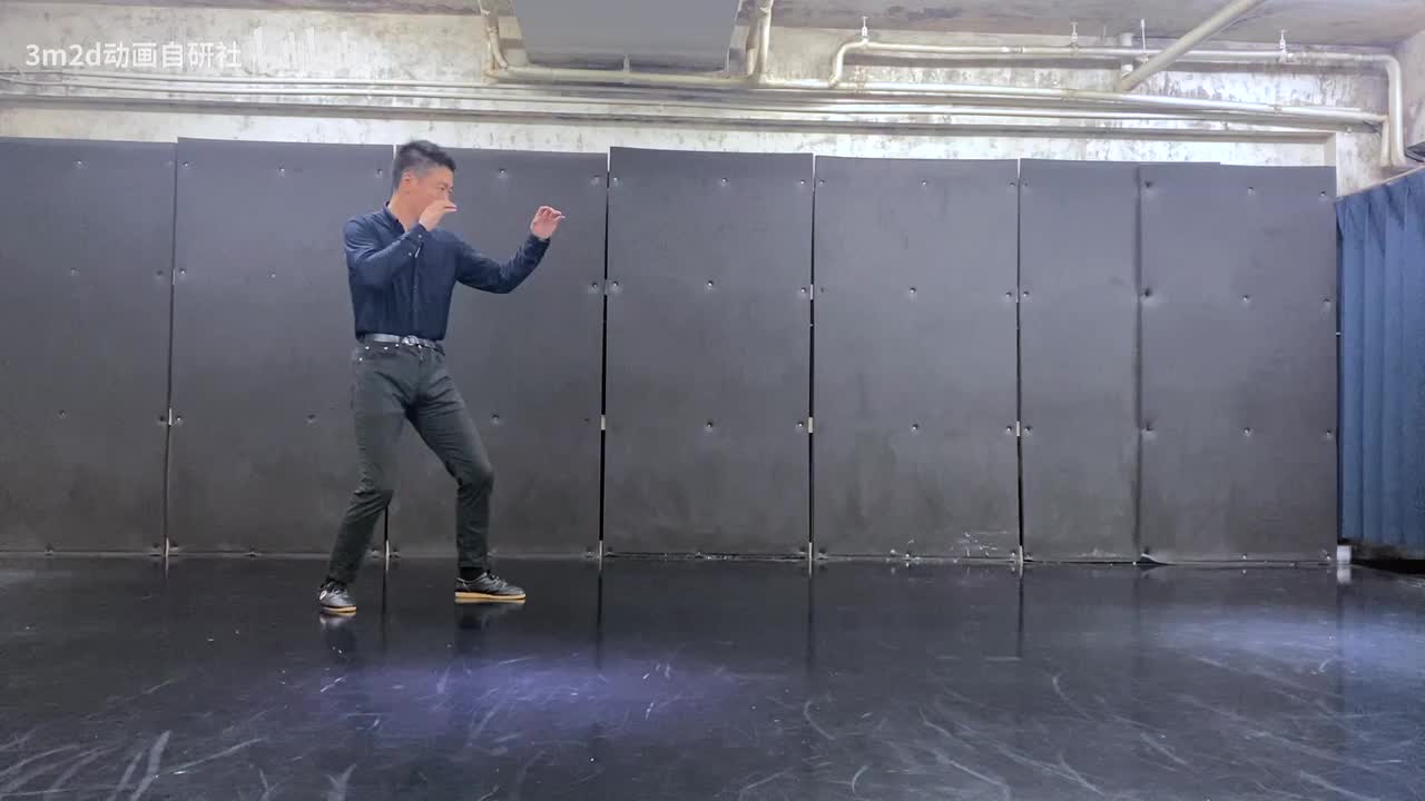 【格斗术】下盘两级踢