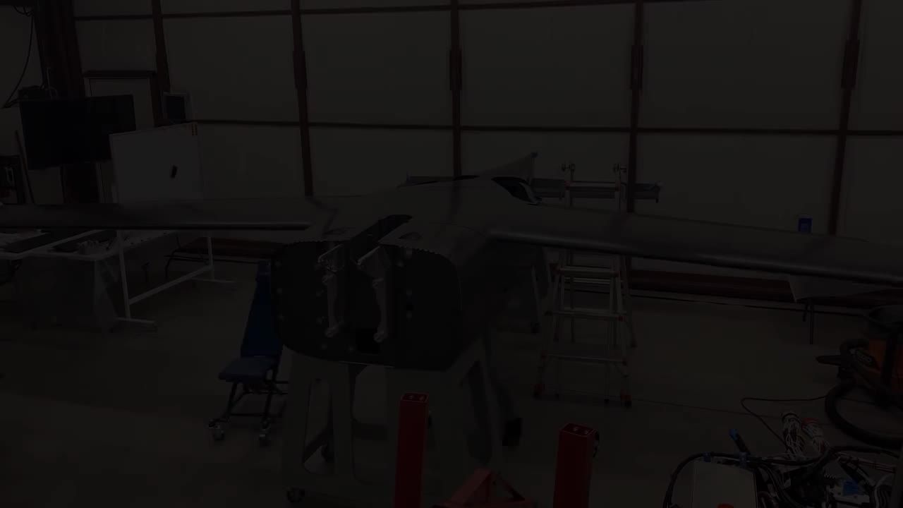 黑暗航空 1