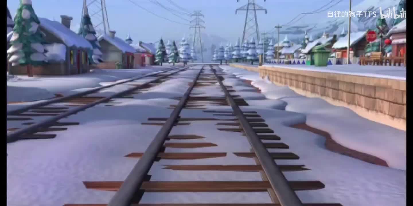 回忆往事（夺宝春日熊心探一二乐园系列配乐煽情）