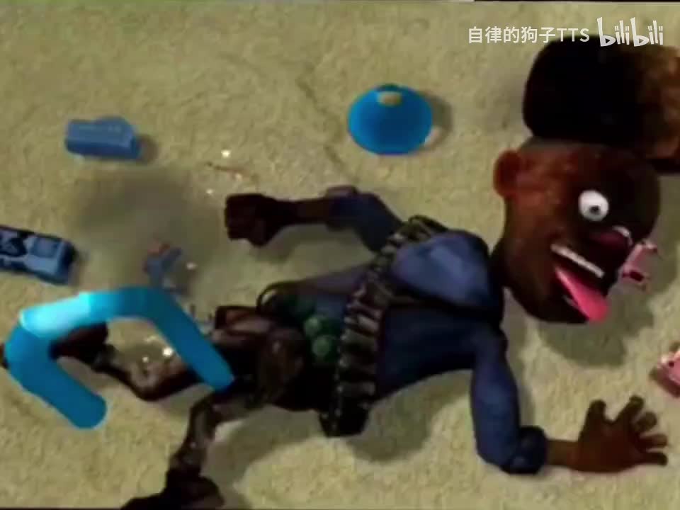 不幸（234567乐园系列8910帮帮团配乐搞笑）