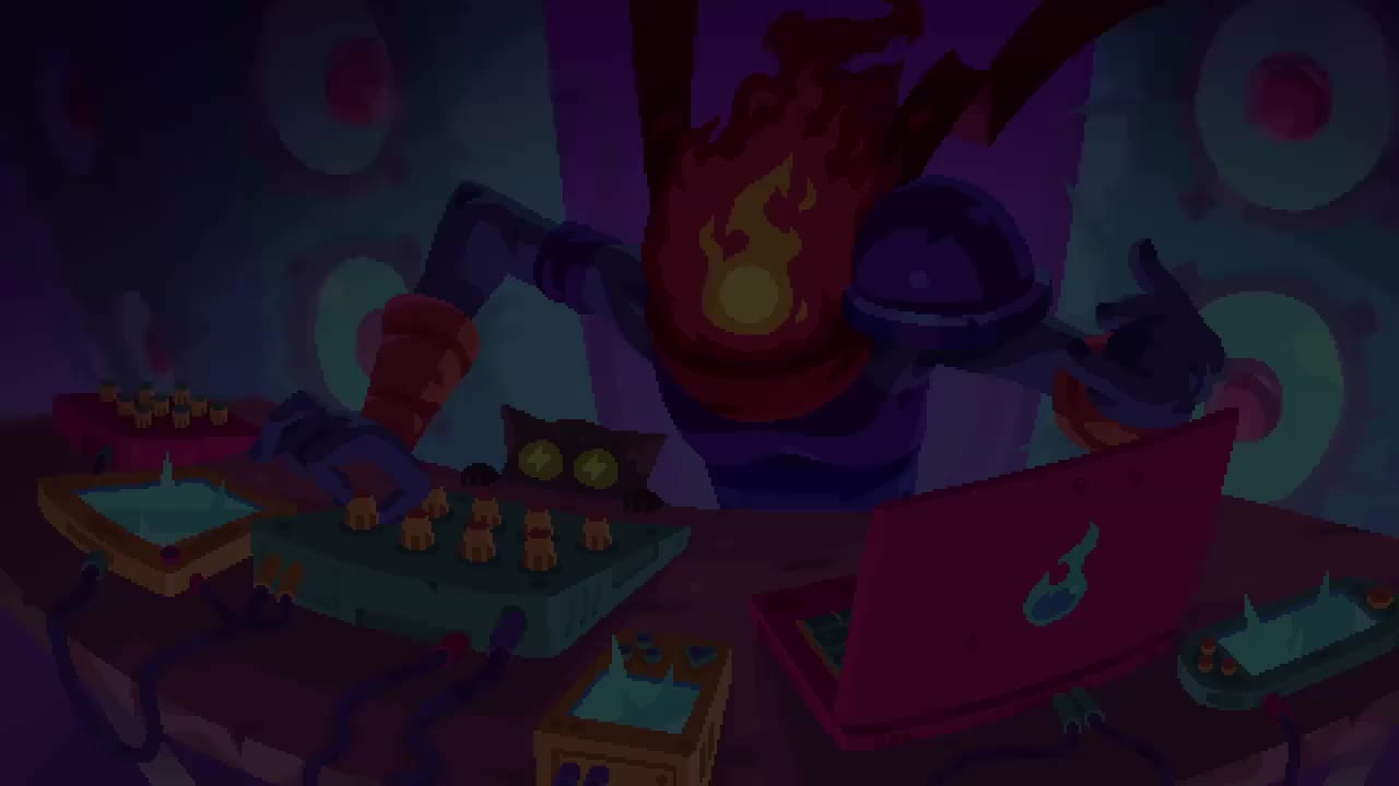 【Demake】41.The Crown