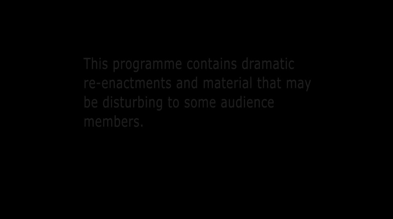 第16集 完美风暴