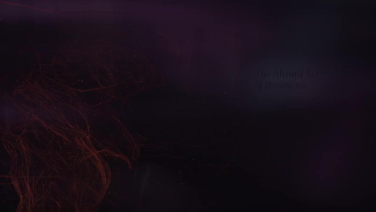 10 荒诞的梦境表现