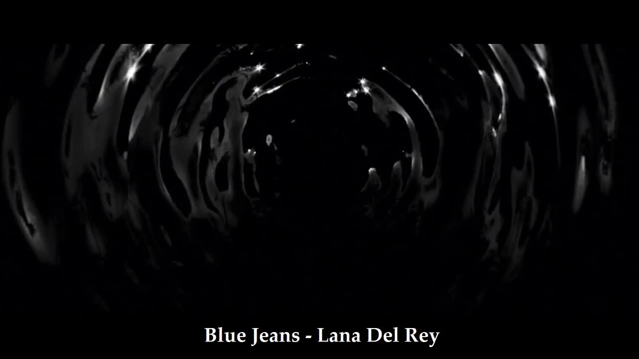 Blue Jeans