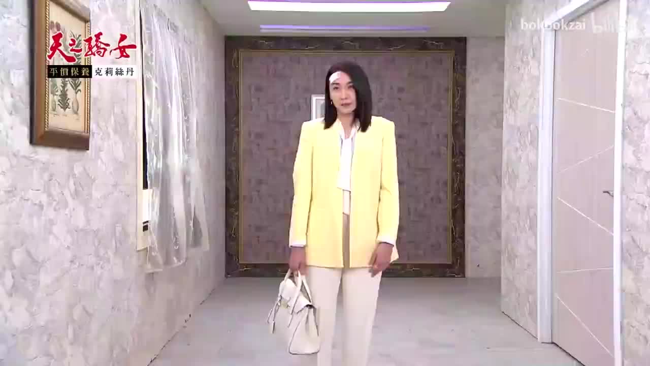 395集-我怎么看到了坏坏的谢明明哈哈当然珮骐也演得很到位2