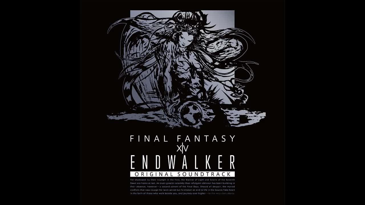 027-ENDCALLER ～ゾディアーク討滅戦～