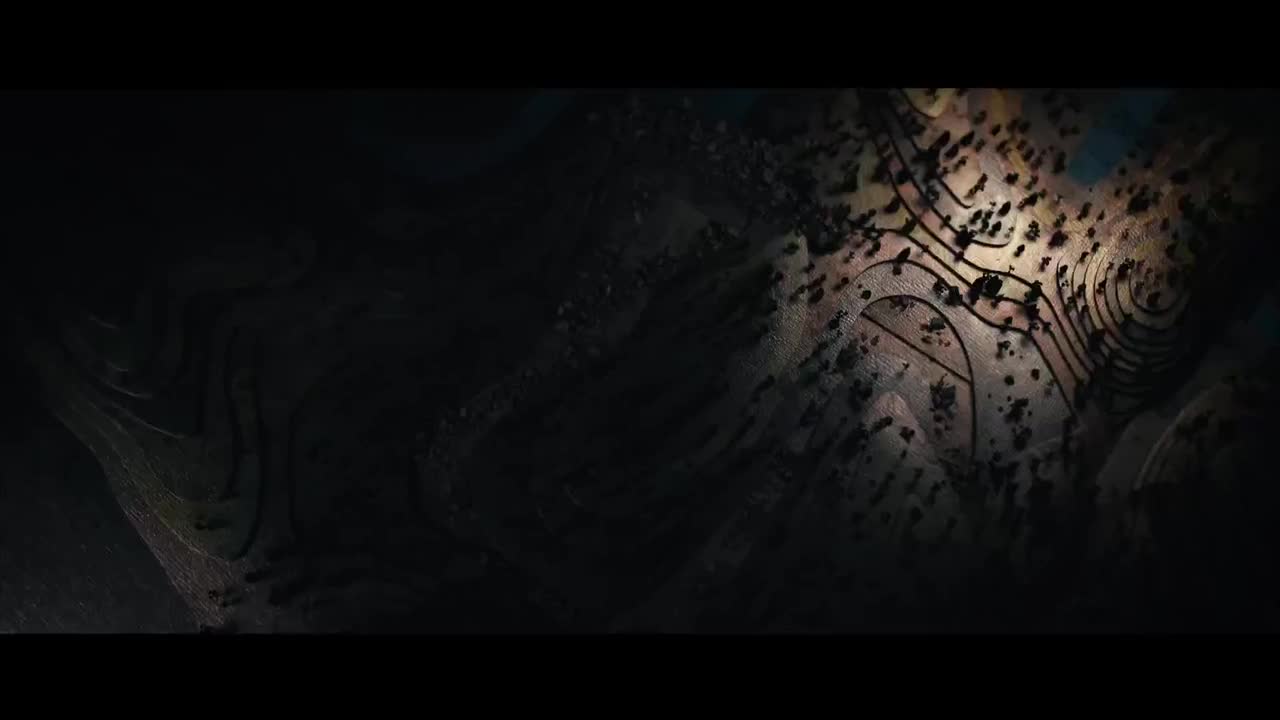 蜀守冰 第2集：治世之道