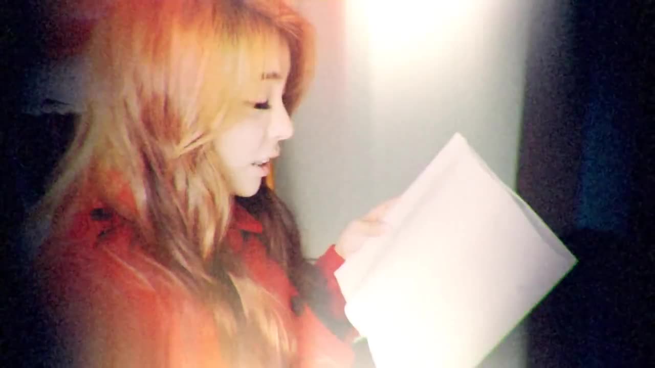 2826 Ailee - Heaven' MV (1080p)