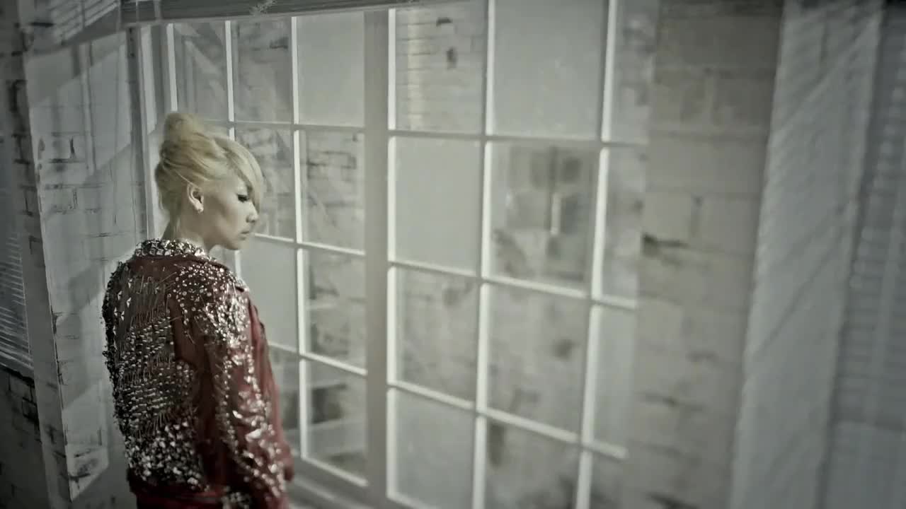 2810 2ne1 -《lonely》mv _(次数)