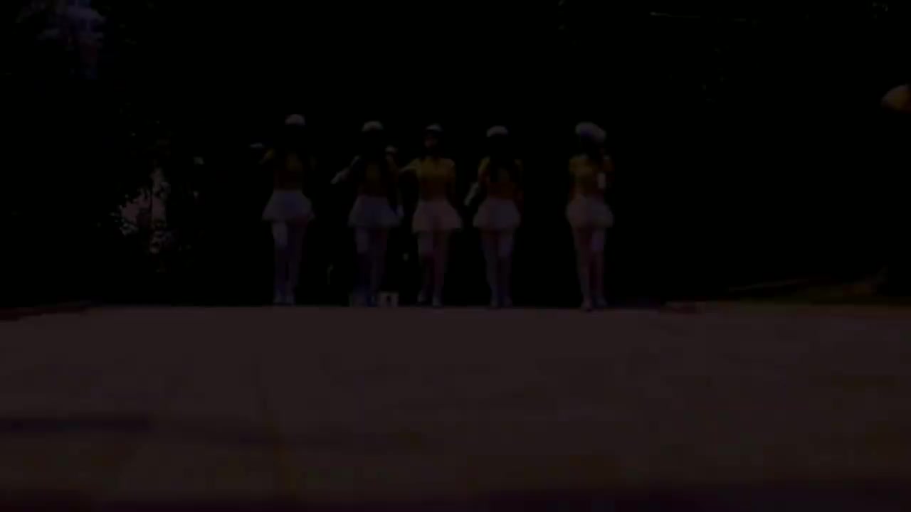 2843 Crayon Pop(蜡笔Pop) - BarBarBar (Global Version)_(1080p)