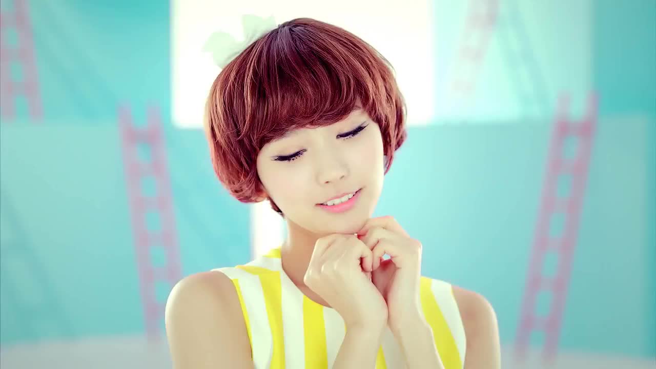 2870 HELLOVENUS (HELLOVENUS) -“我要喝茶-”MV (1080P)