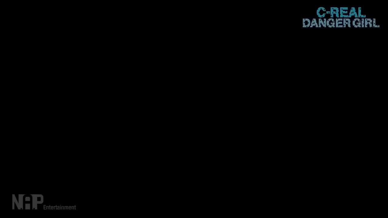 2845 C-REAL - Danger Girl’MV (1080p)
