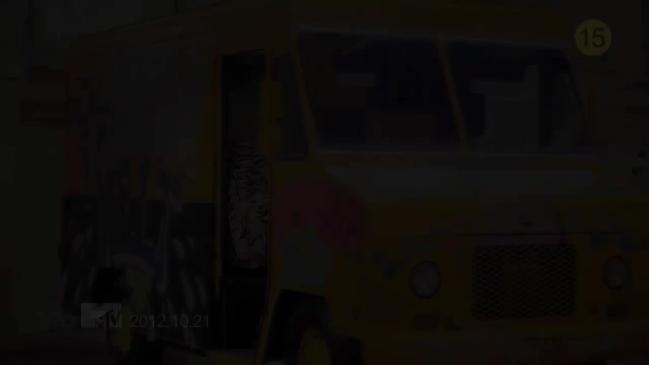 2872 HyunA - Ice Cream (Feat Maboos) MV (1080P)