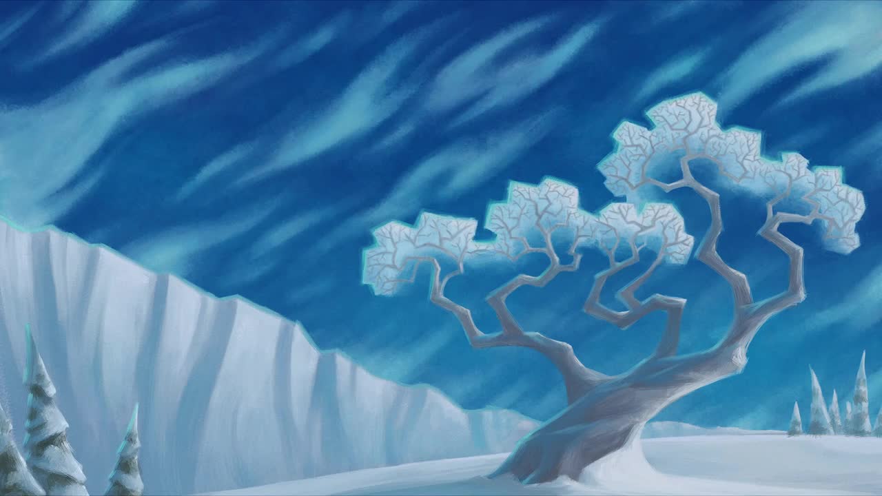 松鼠、坚果和时间机器｜No Time for Nuts.2006